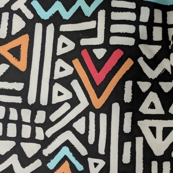 Lablanca Swimsuit Body Glove Snug Women M Technical Crossover - Picture 11 of 13